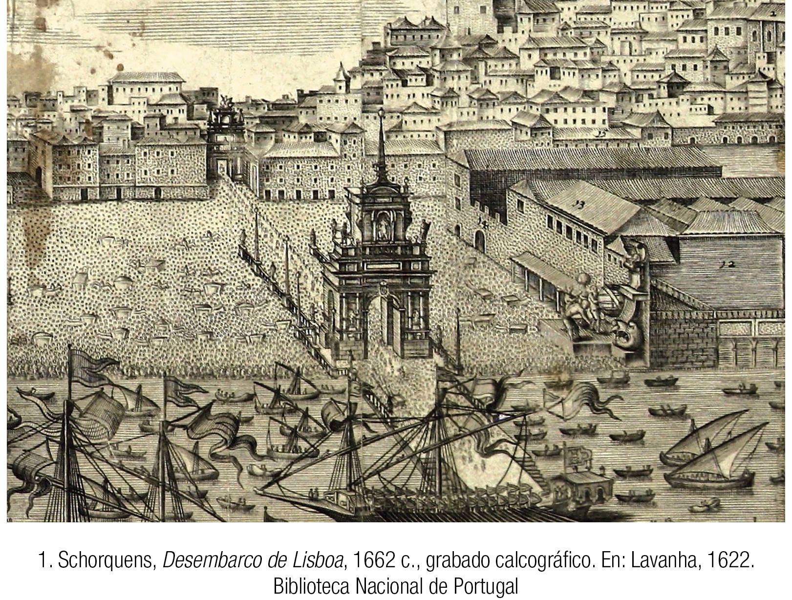 Giulio Romano Caída de los gigantes, 1532: Descripción de la obra