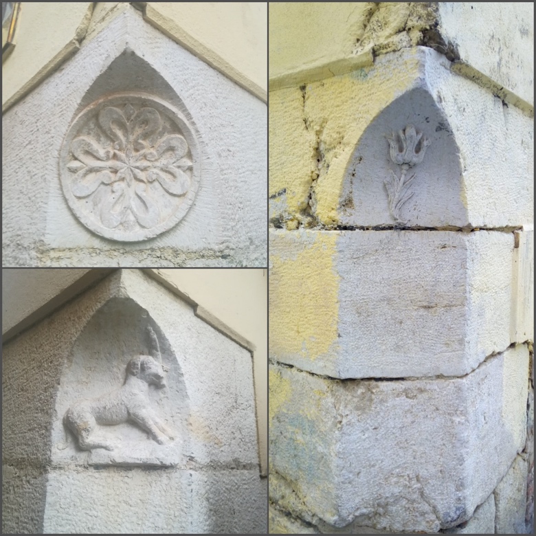 Imagen que contiene edificio, exterior, foto, gato

El contenido generado por IA puede ser incorrecto.