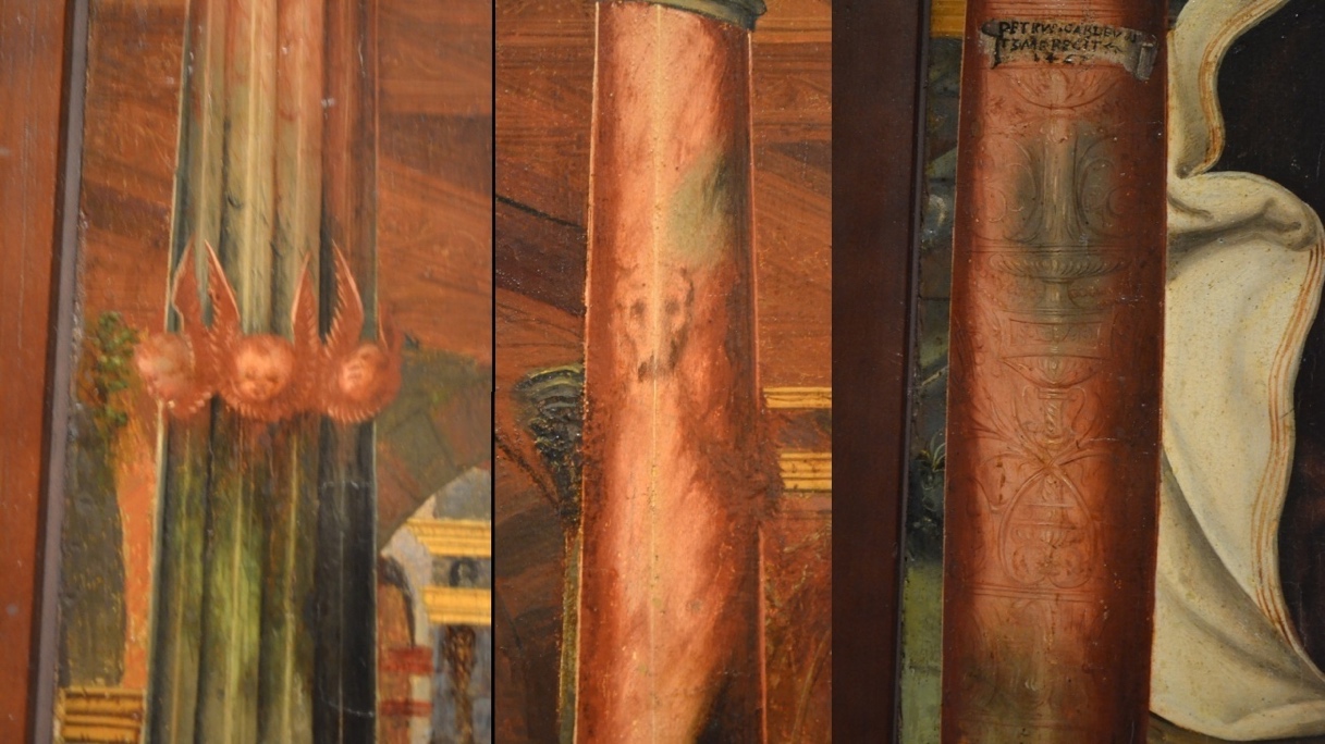 Imagen que contiene tabla, hecho de madera, café, viejo

El contenido generado por IA puede ser incorrecto.