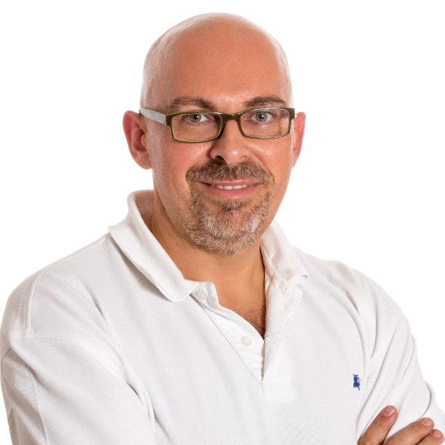 Fernando Trujillo Sáez