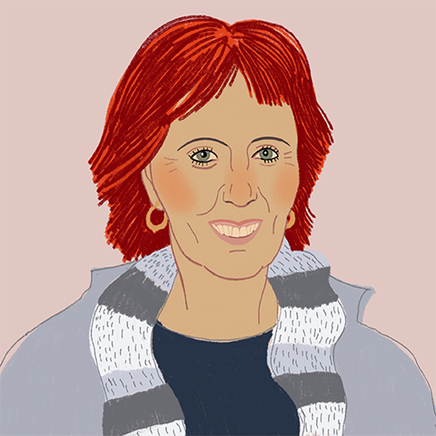 Asunción López Carretero