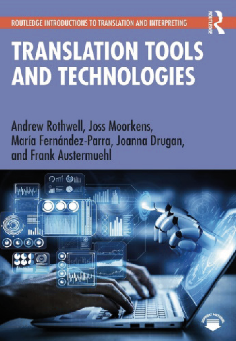 Translation Tools and Technologies