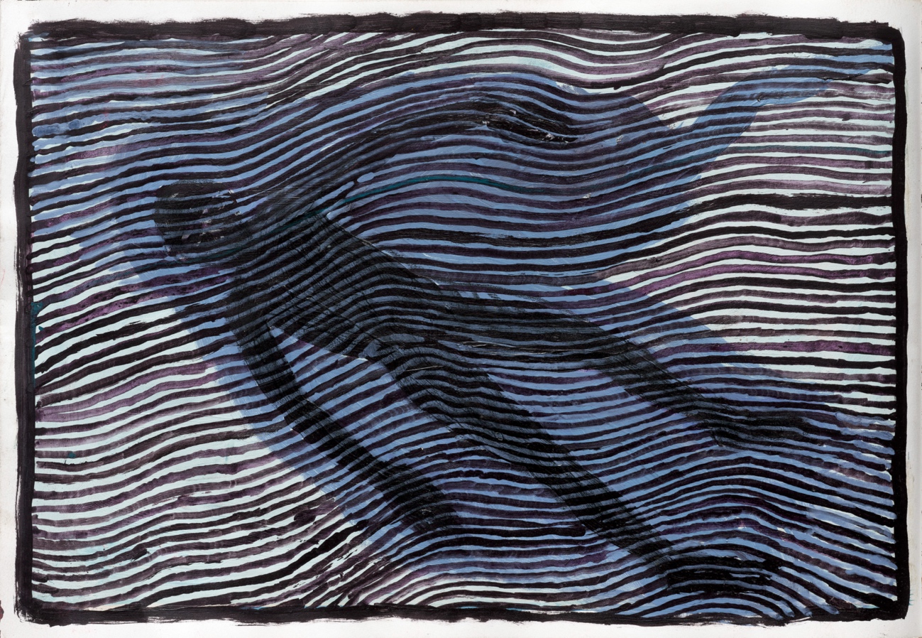 Imagen que contiene cama, a rayas, puesto, camiseta
El contenido generado por IA puede ser incorrecto.