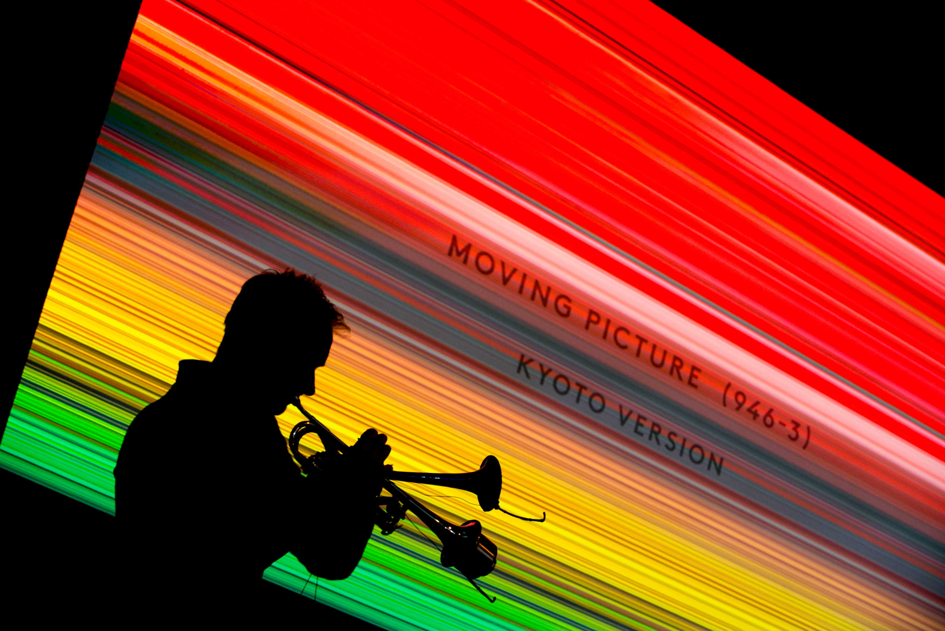 Ver la música», «una voz visible» | UMÁTICA. Revista sobre Creación y  Análisis de la Imagen