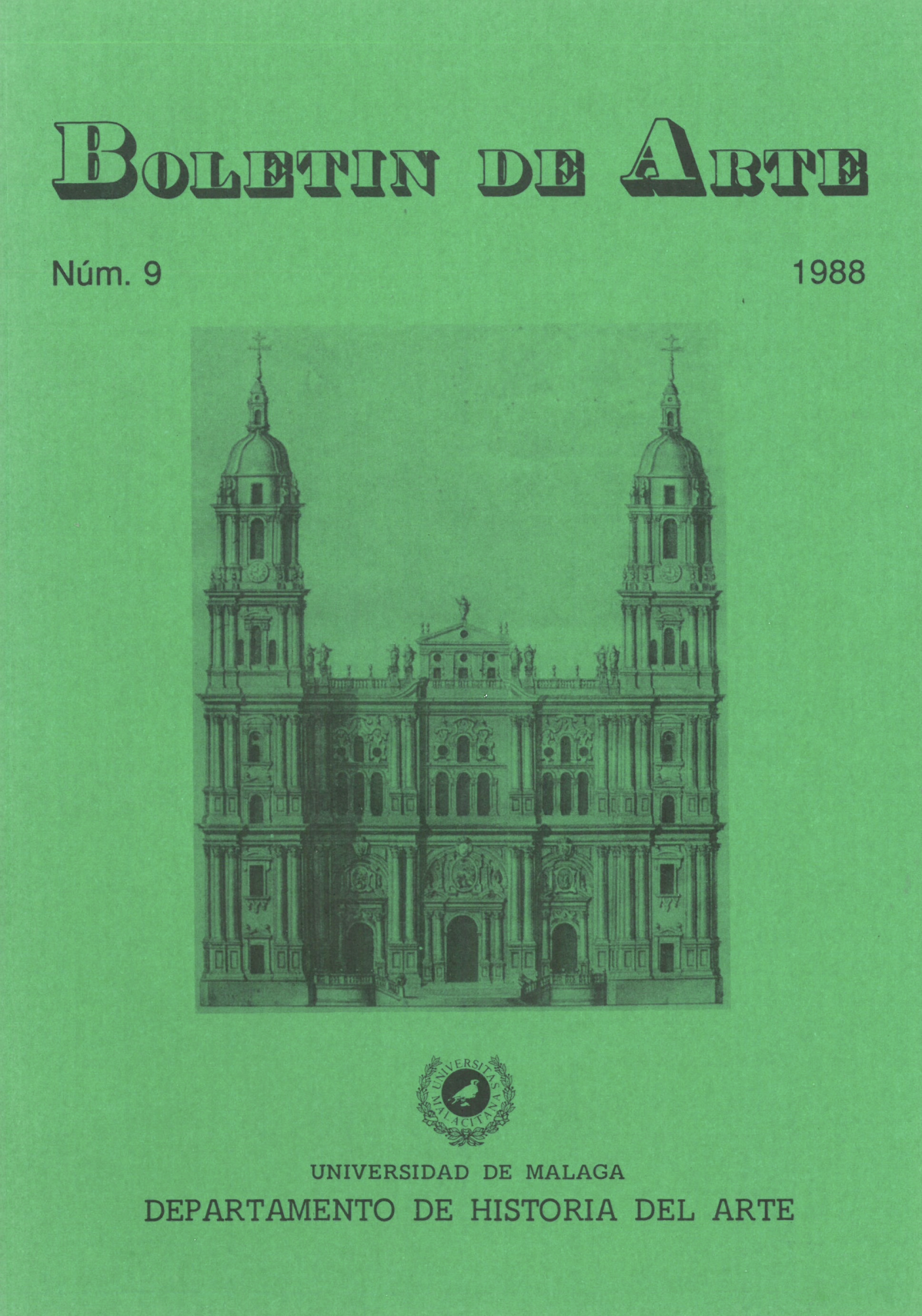 					View No. 9 (1988)
				