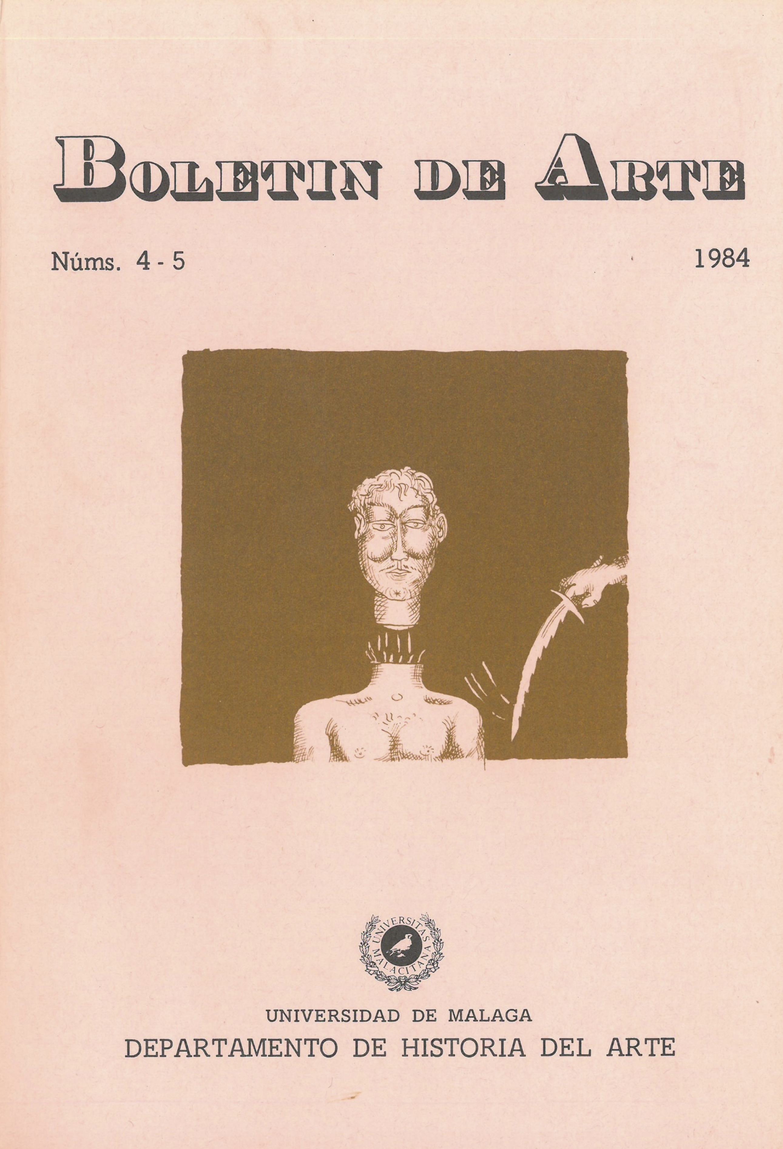 					Ver Núm. 4-5 (1984)
				