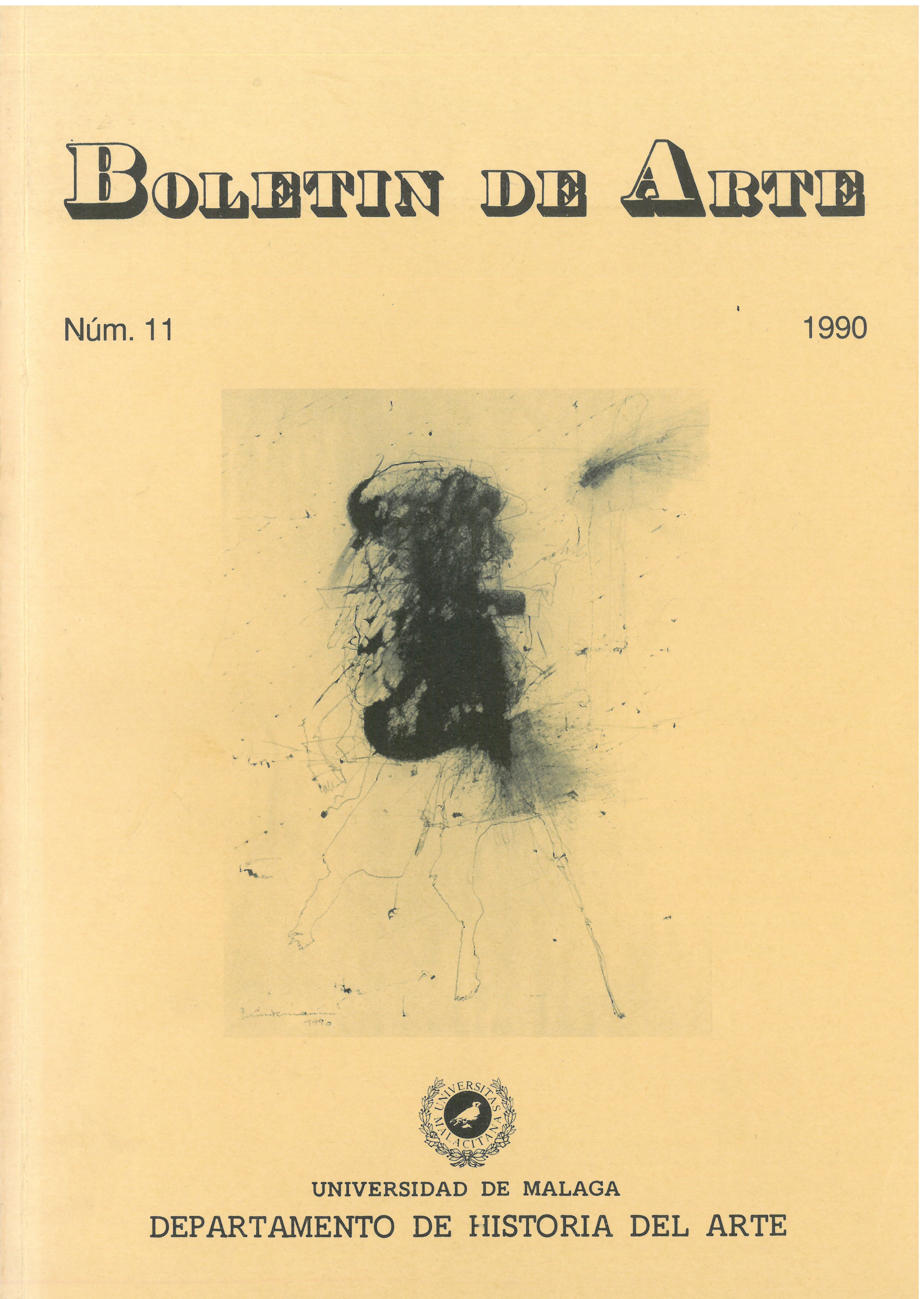 					View No. 11 (1990)
				
