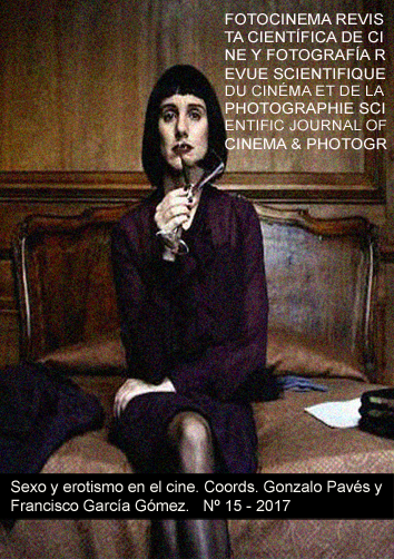 N M Fotocinema Revista Cient Fica De Cine Y Fotograf A