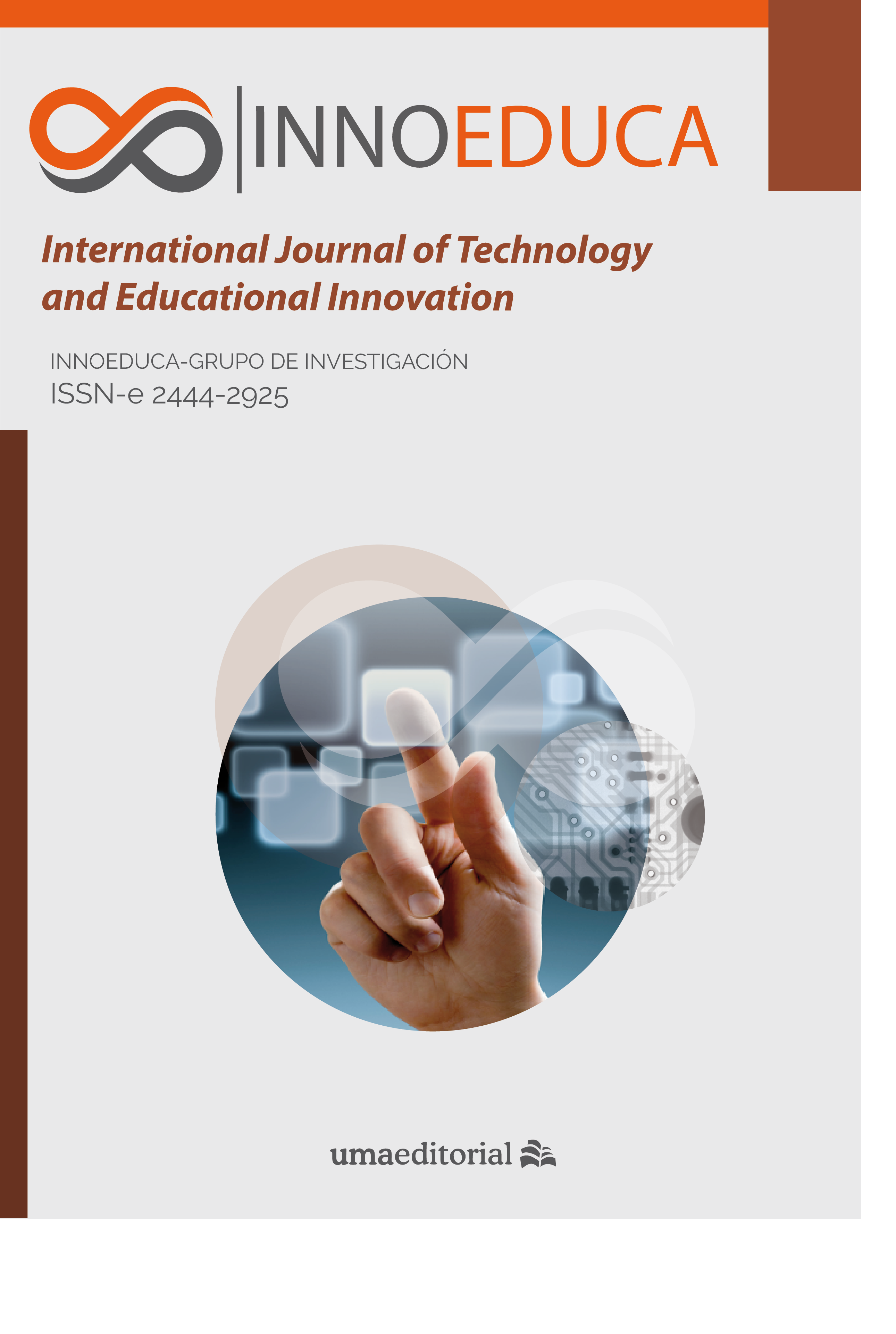Aprendizaje basado en el modelo STEM y la clave de la metacognición |  Innoeduca. International Journal of Technology and Educational Innovation