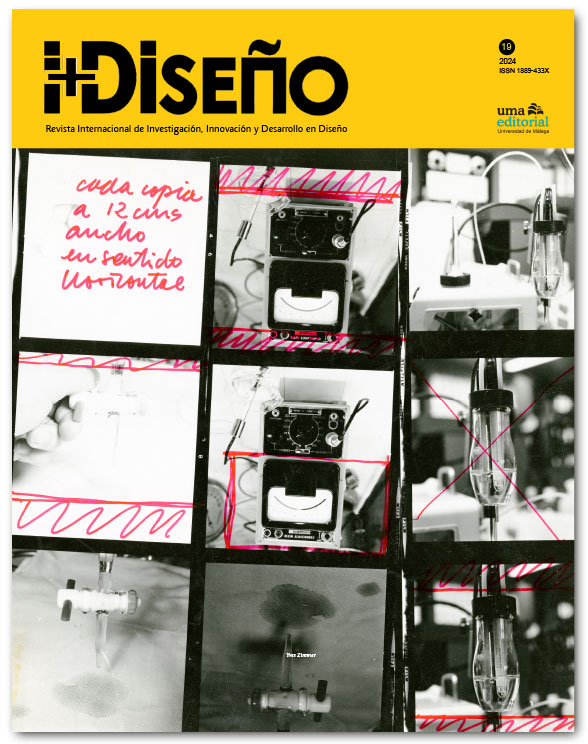 Portada revista