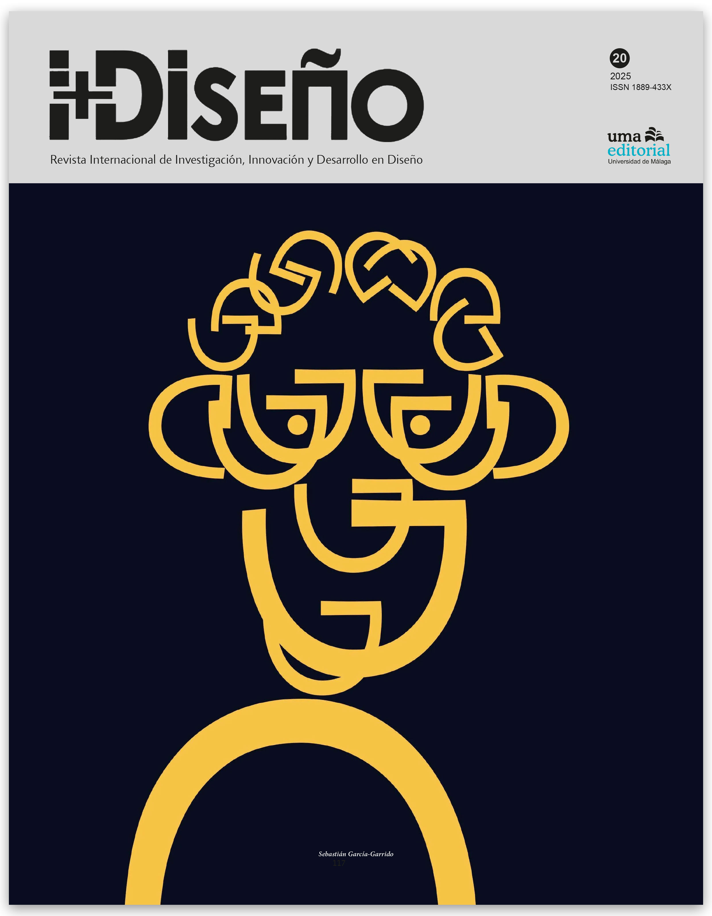 					Ver Vol. 20 (2025): I+Diseño
				
