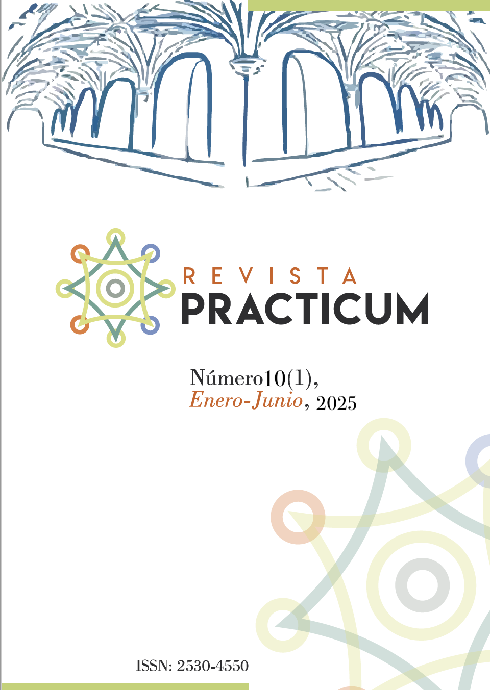 					Ver Vol. 10 Núm. 1 (2025): Transformación del Prácticum en la era de la IA  Generativa: agentes, ética y nuevos horizontes  formativos
				