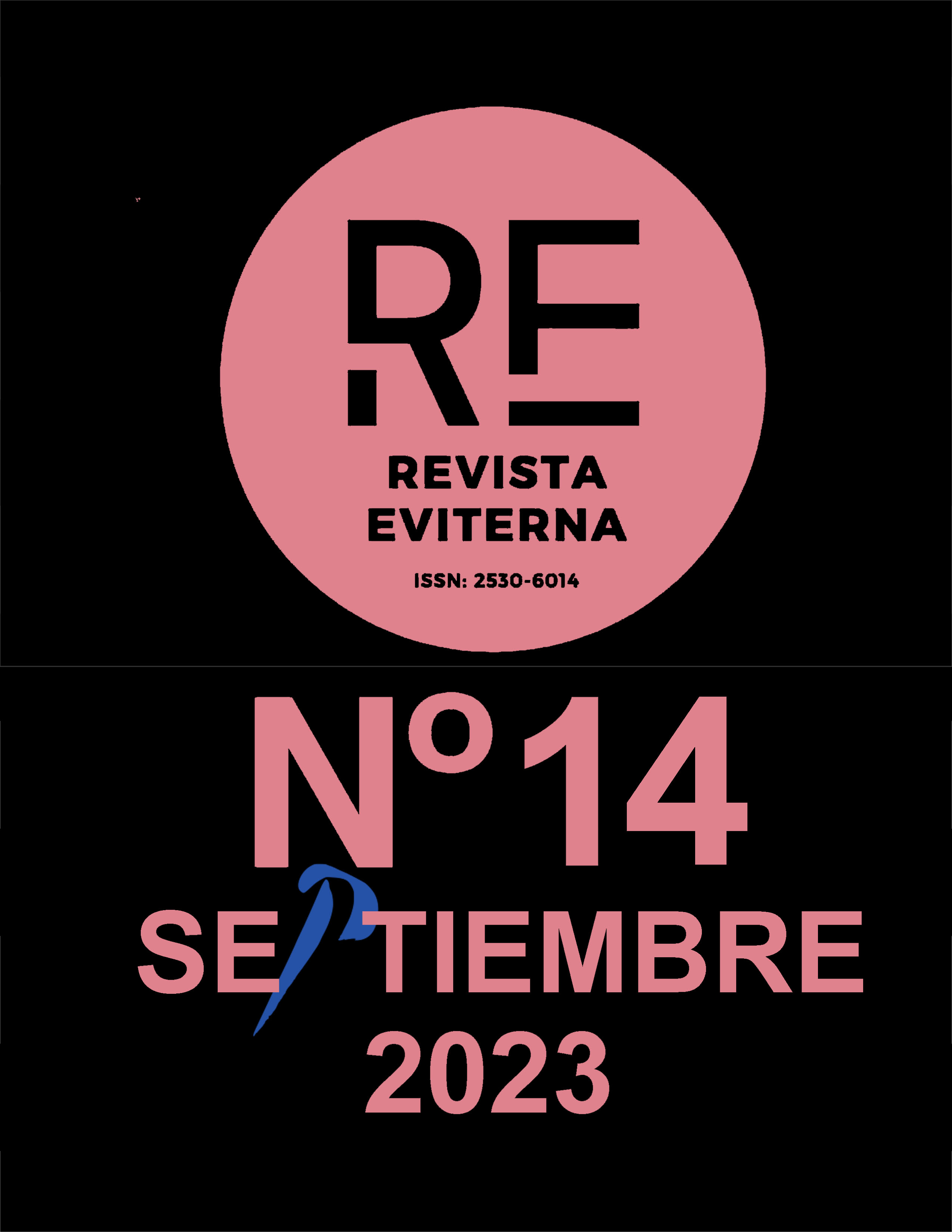 					Ver Núm. 14 (2023): Eviterna nº 14, septiembre 2023 ¿Aún interesa Picasso? Revisiones, perspectivas y proyecciones
				