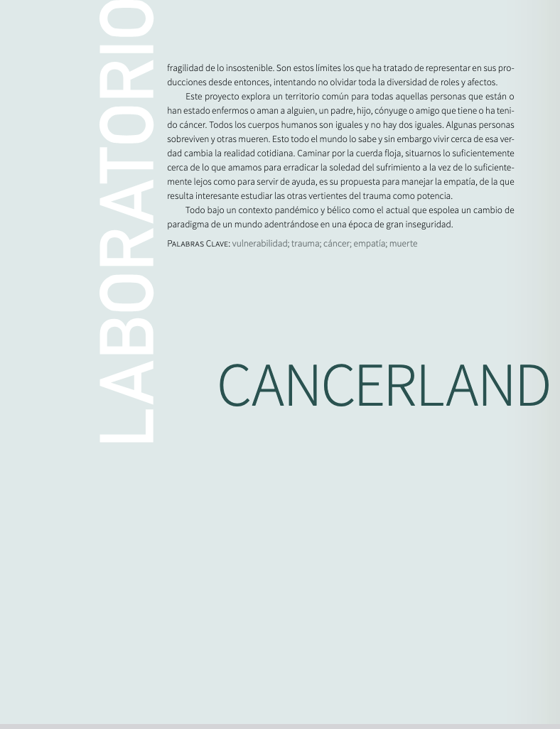 Cancerland