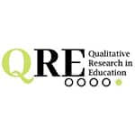 Revista Qualitative Research in education